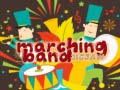 Spil Marching Band Puslespil online