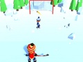 Spil Hockeyudfordring 3D online