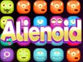 Spil ALEINOID online