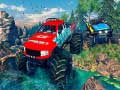 Spil Offroad 4x4 Hilux Jeep Kørsel Prado Monster Truck online