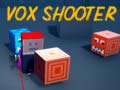 Spil Vox Shooter online