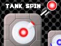 Spil Tank Spin online