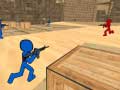 Spil Stickman Mod Terror Skytte online