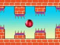 Spil Flappy Rød Bold online