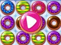 Spil Donut Crash Saga online