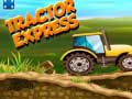 Spil Traktor Express online