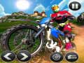 Spil Offroad Motorcykel Race 3D online