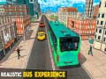 Spil Passagerbus Simulator By online