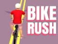 Spil Cykel Rush online