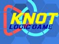 Spil Knot Logisk Spil online