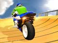 Spil Cykel Stunt Mester 3D online