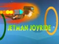 Spil Jetman Joyride online