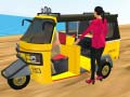 Spil Tuk Tuk Auto Rickshaw 2020 online