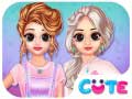 Spil Prinsesse Pastel Mode online