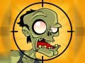 Spil Zombie Dum online