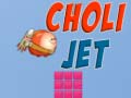 Spil Choli Jet online