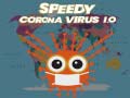 Spil Hurtig Coronavirus.io online