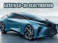 Spil Lexus LF-30 Elektrificeret online