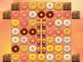 Spil Donuts Knus online