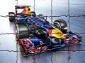 Spil F1 Puslespil online