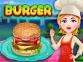 Spil Burger online