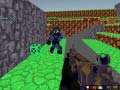 Spil Blocky Krige: Avanceret SWAT Kamp Multiplayer online