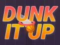 Spil Dunk Det Op online