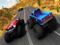 Spil Xtreme Monster Truck & Offroad Sjov online