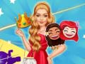 Spil Prinsesse Prom Gala online