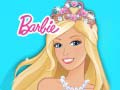 Spil Barbie Magisk Mode online