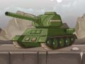 Spil Tank Puslespil online