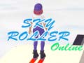 Spil Sky Roller online online