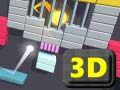 Spil Mursten Bryder 3D online