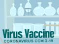 Spil Vaccine mod virus coronavirus COVID-19 online