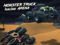 Spil Monster Truck Racing Arena online