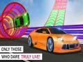 Spil Mega Ramp Stunts GT Racing online