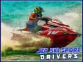 Spil Jet Ski Sportskørere online