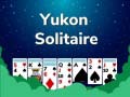 Spil Yukon Solitaire online