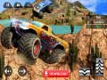 Spil Racing Monster Truck online