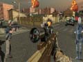 Spil US Army Commando: Elite Commando Krig online