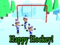 Spil Glad Hockey! online