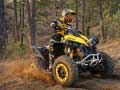 Spil ATV Offroad Puslespil online