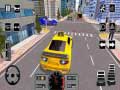 Spil Moderne bytaxi bilsimulator online