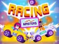 Spil Racing Masters online