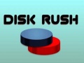 Spil Disk Rush online