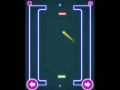 Spil Pong Neon online