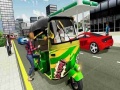 Spil Indisk Tricycle Rickshaw Simulator online