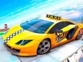 Spil Reelle Taxibil Stunts 3D online