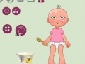 Spil Baby Adopter online