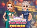 Spil Prinsesse Cheongsam Shanghai Mode online